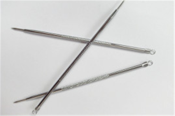 粉刺針去粉刺對(duì)皮膚有害嗎 粉刺針怎去粉刺 粉刺針去粉刺對(duì)皮膚有害嗎 粉刺針怎去粉刺