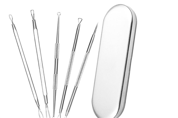 粉刺針有必要買(mǎi)嗎 粉刺針買(mǎi)什么樣的好 粉刺針有必要買(mǎi)嗎 粉刺針買(mǎi)什么樣的好