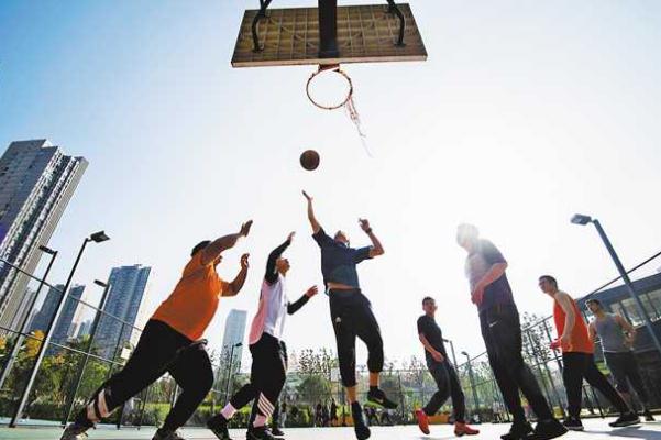 打籃球是有氧運動嗎 打籃球要穿籃球鞋嗎 打籃球是有氧運動嗎 打籃球要穿籃球鞋嗎