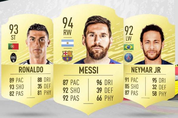 足球運(yùn)動(dòng)員要具備什么條件 FIFA22球員能力值 足球運(yùn)動(dòng)員要具備什么條件 FIFA22球員能力值