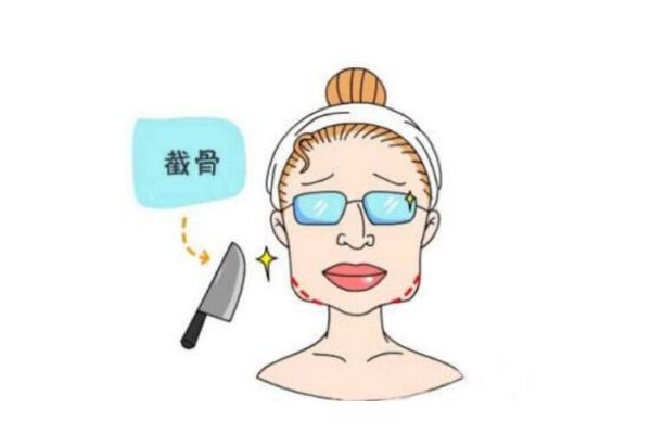 削骨和磨骨哪個安全點(diǎn) 削骨的危害 削骨和磨骨哪個安全點(diǎn) 削骨的危害