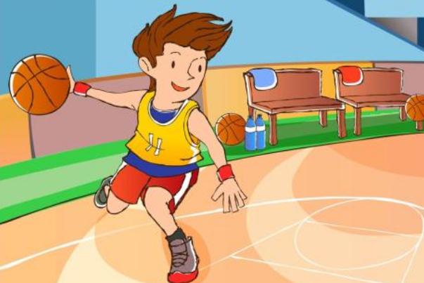 打籃球是有氧運動嗎 打籃球要穿籃球鞋嗎 打籃球是有氧運動嗎 打籃球要穿籃球鞋嗎