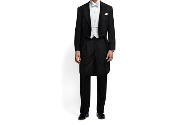 西裝要不要墊肩 西裝要不要收腰 西裝要不要墊肩 西裝要不要收腰