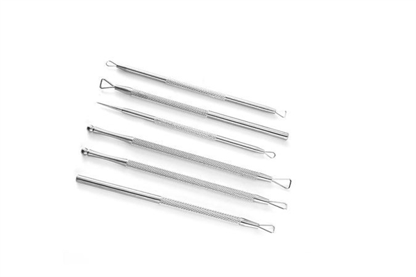 粉刺針用完后要怎么處理 粉刺針多久用一次比較合理 粉刺針用完后要怎么處理 粉刺針多久用一次比較合理