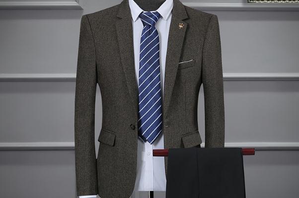 西裝是哪個(gè)國(guó)家發(fā)明的 西裝是穿緊身還是寬松一點(diǎn) 西裝是哪個(gè)國(guó)家發(fā)明的 西裝是穿緊身還是寬松一點(diǎn)