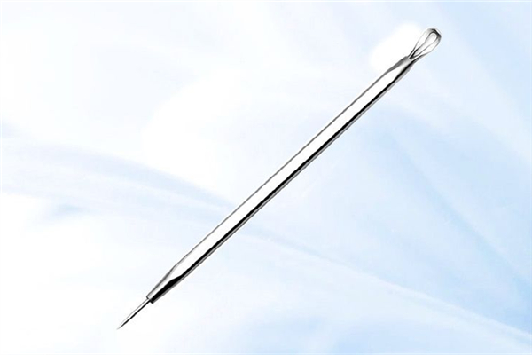 粉刺針留下的紅印幾天能退 粉刺針留下紅印怎么辦 粉刺針留下的紅印幾天能退 粉刺針留下紅印怎么辦