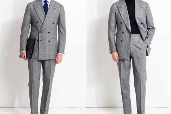 西裝的穿著有哪些講究 西裝的款式有哪些 西裝的穿著有哪些講究 西裝的款式有哪些