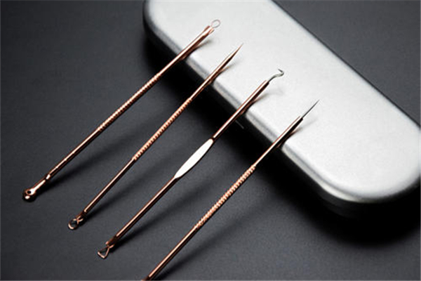 粉刺針用完之后用什么收縮毛孔 粉刺針毛孔大怎么辦 粉刺針用完之后用什么收縮毛孔 粉刺針毛孔大怎么辦