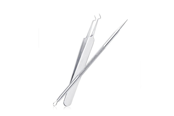 粉刺針會不會傳染疾病 粉刺針的正確用法 粉刺針會不會傳染疾病 粉刺針的正確用法