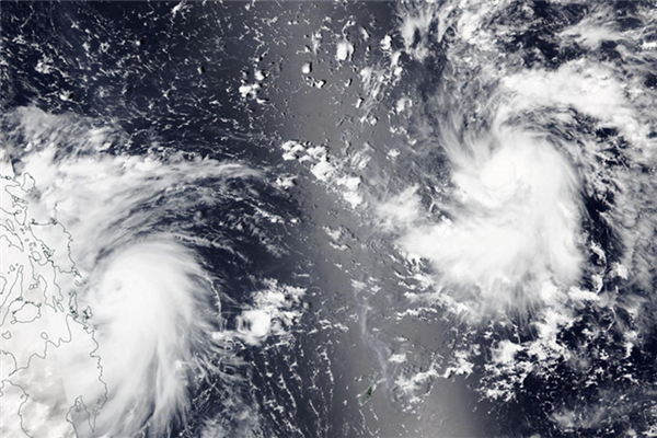 臺風(fēng)可以出門嗎 臺風(fēng)買什么吃的 臺風(fēng)可以出門嗎 臺風(fēng)買什么吃的