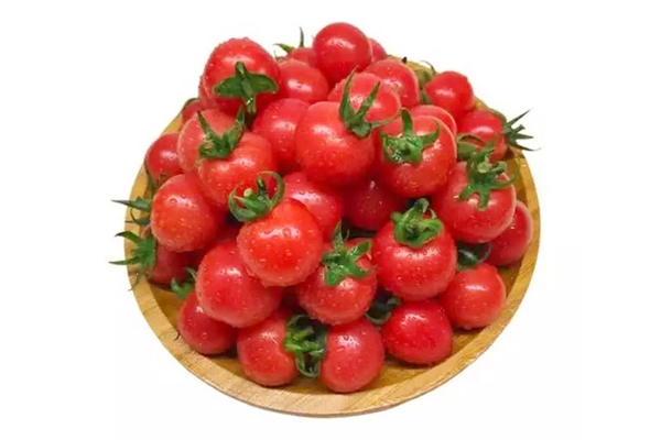 圣女果是寒性的嗎 圣女果是什么季節(jié)的 圣女果是寒性的嗎 圣女果是什么季節(jié)的