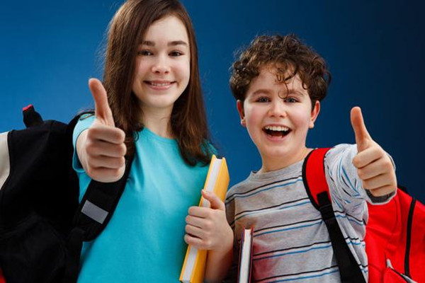 自信的孩子是什么樣子 孩子擁有自信的重要性 自信的孩子是什么樣子 孩子擁有自信的重要性