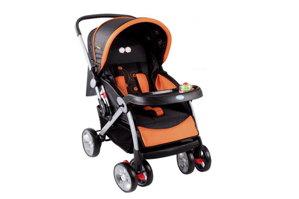 嬰兒車幾個月可以用 嬰兒車有必要買嗎 嬰兒車幾個月可以用 嬰兒車有必要買嗎