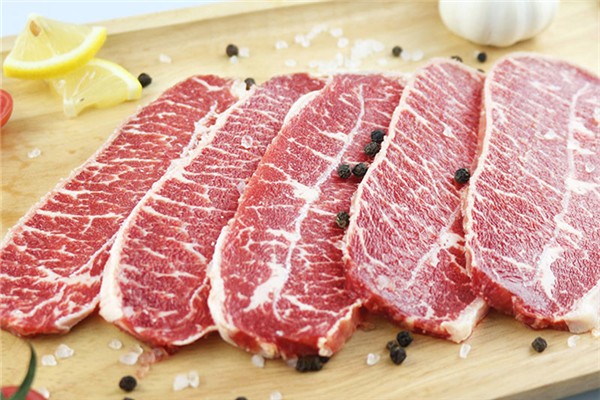 牛肉生吃怎么處理 牛肉生吃哪個(gè)部位最好