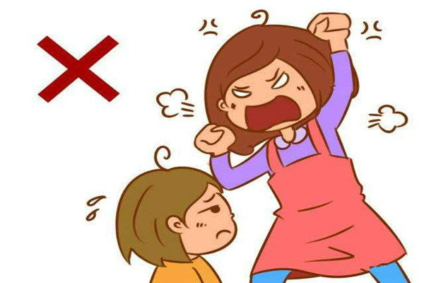 父母打孩子可以報(bào)警嗎 父母打孩子要坐牢嗎 父母打孩子可以報(bào)警嗎 父母打孩子要坐牢嗎