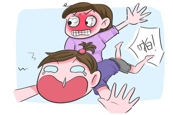 父母打孩子可以報(bào)警嗎 父母打孩子要坐牢嗎 父母打孩子可以報(bào)警嗎 父母打孩子要坐牢嗎