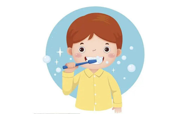 天天刷牙刷干凈了嗎 刷牙的正確方法步驟 天天刷牙刷干凈了嗎 刷牙的正確方法步驟