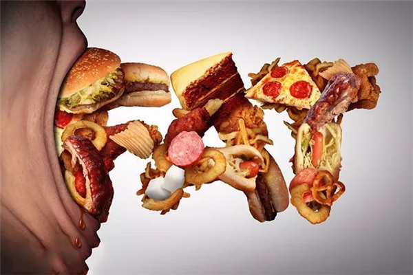 高熱熱量食物對(duì)人體的影響 高熱量食物為什么讓人愉悅 高熱熱量食物對(duì)人體的影響 高熱量食物為什么讓人愉悅