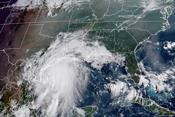 颶風是什么意思 颶風登陸會帶來哪些危害 颶風是什么意思 颶風登陸會帶來哪些危害