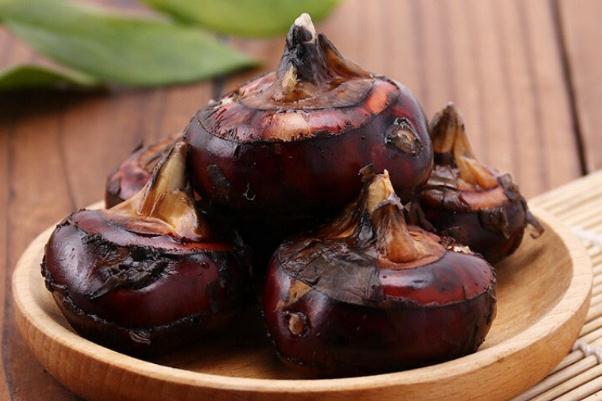 馬蹄的功效和作用 馬蹄的最佳吃法和做法 馬蹄的功效和作用 馬蹄的最佳吃法和做法