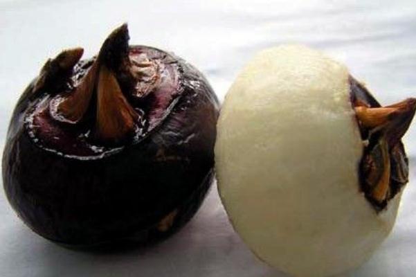 荸薺要用鹽水泡嗎 常用荸薺去皮妙招 荸薺要用鹽水泡嗎 常用荸薺去皮妙招