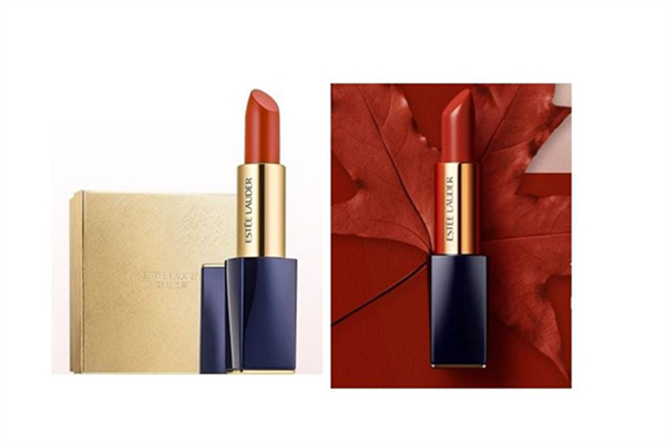 雅詩蘭黛口紅會不會干 雅詩蘭黛口紅掉色嗎 雅詩蘭黛口紅會不會干 雅詩蘭黛口紅掉色嗎