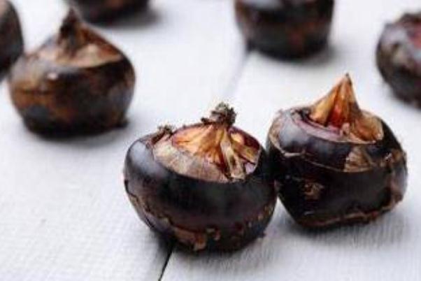 荸薺會上火嗎 荸薺上火還是下火 荸薺會上火嗎 荸薺上火還是下火