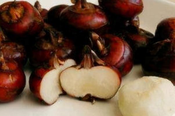 荸薺對胃有好處嗎 荸薺會脹氣嗎 荸薺對胃有好處嗎 荸薺會脹氣嗎