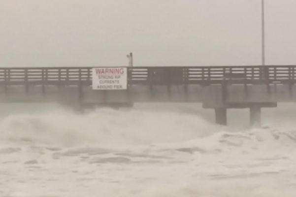 颶風是什么意思 颶風登陸會帶來哪些危害 颶風是什么意思 颶風登陸會帶來哪些危害