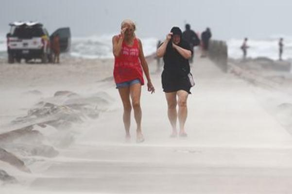 颶風是什么意思 颶風登陸會帶來哪些危害 颶風是什么意思 颶風登陸會帶來哪些危害