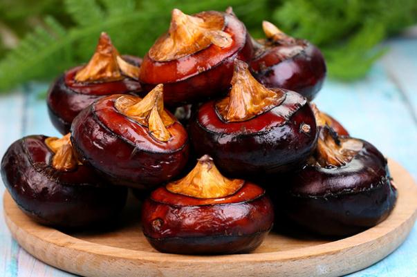 荸薺要用鹽水泡嗎 常用荸薺去皮妙招 荸薺要用鹽水泡嗎 常用荸薺去皮妙招