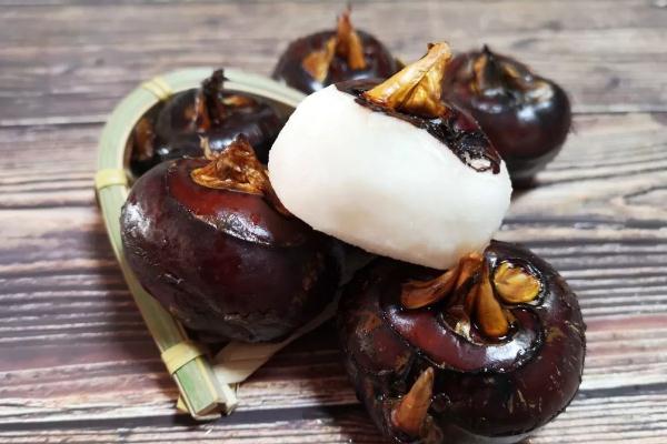 荸薺煮多久殺死寄生蟲 荸薺的藥用價值 荸薺煮多久殺死寄生蟲 荸薺的藥用價值