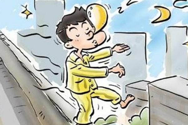 夢(mèng)游癥是精神類疾病嗎 夢(mèng)游癥是身體缺什么嗎 夢(mèng)游癥是精神類疾病嗎 夢(mèng)游癥是身體缺什么嗎