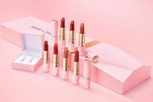 完美日記口紅多少錢一只 完美日記口紅推薦色號(hào) 完美日記口紅多少錢一只 完美日記口紅推薦色號(hào)