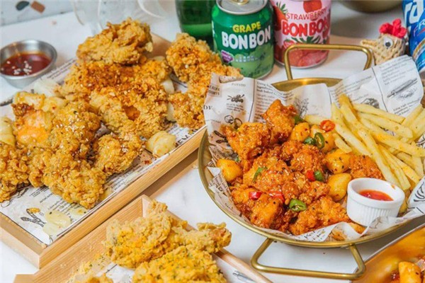 高熱量高脂肪的食物有哪些 高熱量食物的危害 高熱量高脂肪的食物有哪些 高熱量食物的危害