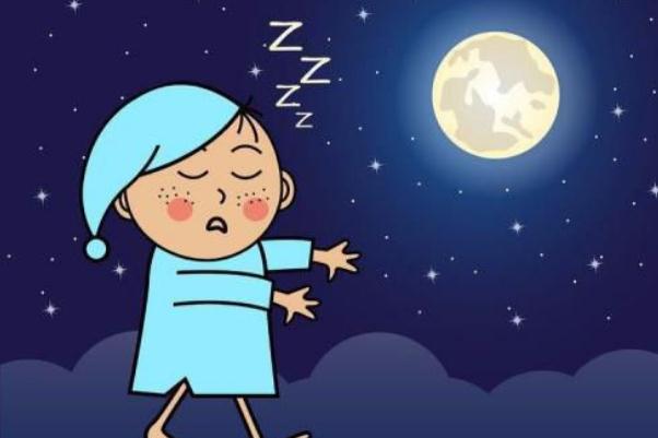 夢游是什么原因引起的 夢游的人叫醒會怎么樣 夢游是什么原因引起的 夢游的人叫醒會怎么樣