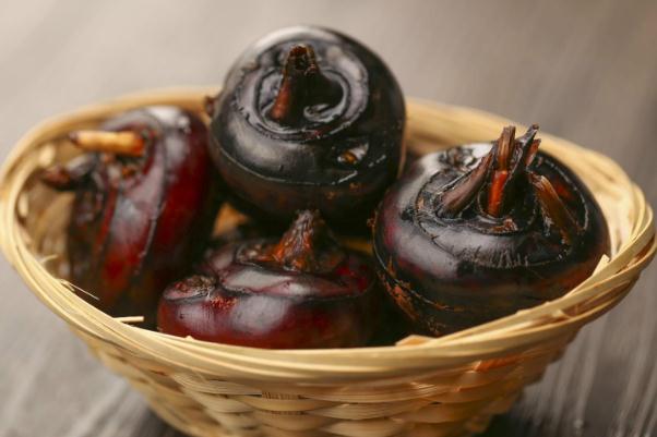 荸薺有毒嗎 荸薺吃多會怎樣 荸薺有毒嗎 荸薺吃多會怎樣