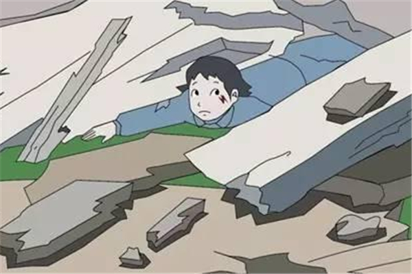 地震在哪個(gè)地方最多 地震在家里躲在哪最安全 地震在哪個(gè)地方最多 地震在家里躲在哪最安全