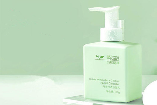 自然旋律洗面奶可以祛痘嗎 自然旋律洗面奶可以去黑頭嗎 自然旋律洗面奶可以祛痘嗎 自然旋律洗面奶可以去黑頭嗎