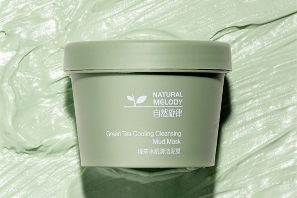 自然旋律綠茶清潔面膜怎么樣 自然旋律綠茶清潔面膜使用方法 自然旋律綠茶清潔面膜怎么樣 自然旋律綠茶清潔面膜使用方法