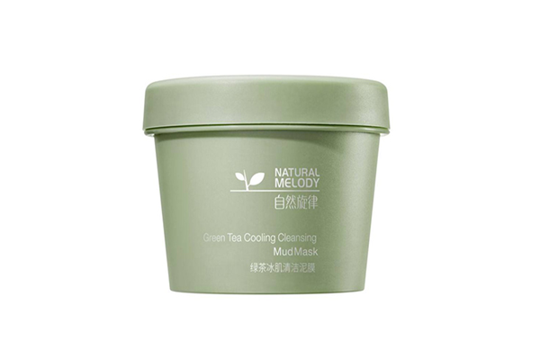 自然旋律綠茶清潔面膜敷多久 自然旋律綠茶清潔面膜可以天天用嗎 自然旋律綠茶清潔面膜敷多久 自然旋律綠茶清潔面膜可以天天用嗎