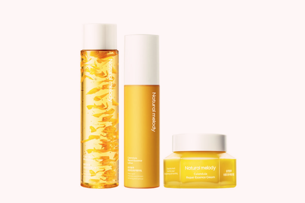 自然旋律金盞花爽膚水效果 自然旋律金盞花爽膚水適合敏感肌嗎 自然旋律金盞花爽膚水效果 自然旋律金盞花爽膚水適合敏感肌嗎