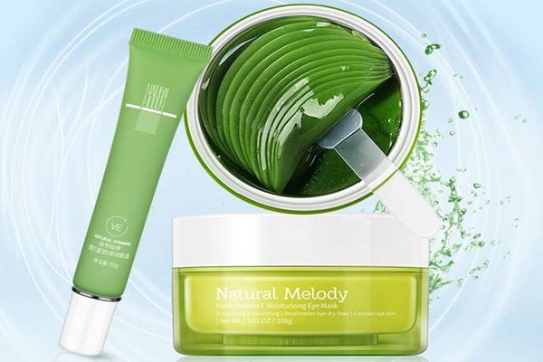 自然旋律眼膜貼怎么樣 自然旋律眼膜貼好用嗎 自然旋律眼膜貼怎么樣 自然旋律眼膜貼好用嗎