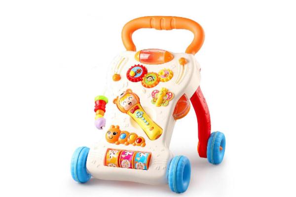 學步車對孩子好嗎 寶寶坐了學步車足外翻怎么辦 學步車對孩子好嗎 寶寶坐了學步車足外翻怎么辦