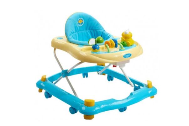 學步車的好處 學步車的高度怎么合適 學步車的好處 學步車的高度怎么合適