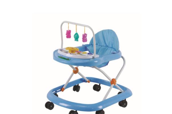 學步車對孩子好嗎 寶寶坐了學步車足外翻怎么辦 學步車對孩子好嗎 寶寶坐了學步車足外翻怎么辦