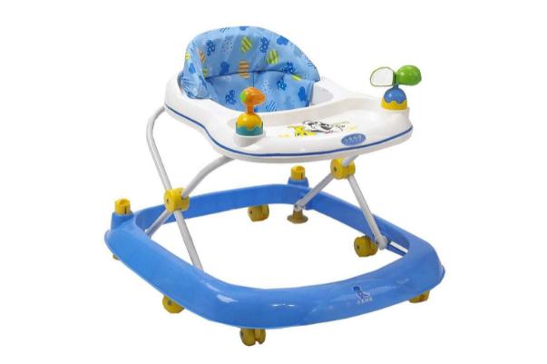 學步車的好處 學步車的高度怎么合適 學步車的好處 學步車的高度怎么合適