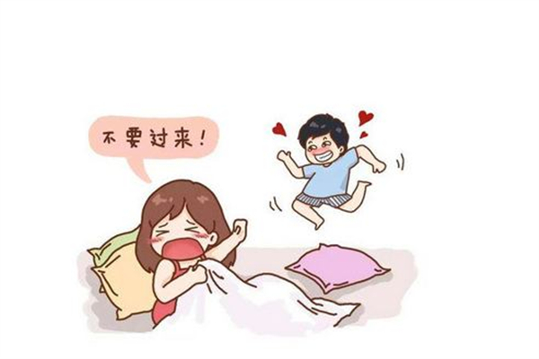 女生第一次會(huì)遇到哪些尷尬 女生第一次會(huì)有什么反應(yīng) 女生第一次會(huì)遇到哪些尷尬 女生第一次會(huì)有什么反應(yīng)