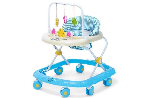 學(xué)步車有沒有必要買 學(xué)步車適合幾個(gè)月的寶寶使用 學(xué)步車有沒有必要買 學(xué)步車適合幾個(gè)月的寶寶使用