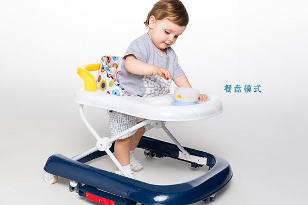 學步車的好處 學步車的高度怎么合適 學步車的好處 學步車的高度怎么合適